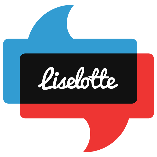 Liselotte sharks logo