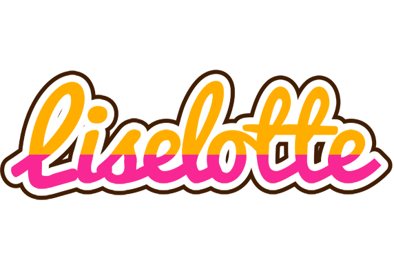 Liselotte smoothie logo