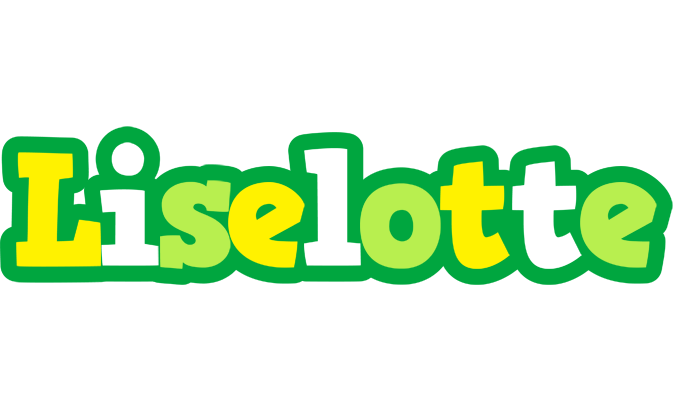Liselotte soccer logo