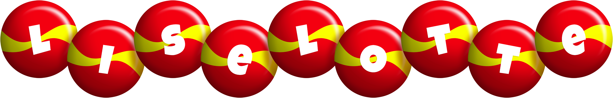 Liselotte spain logo