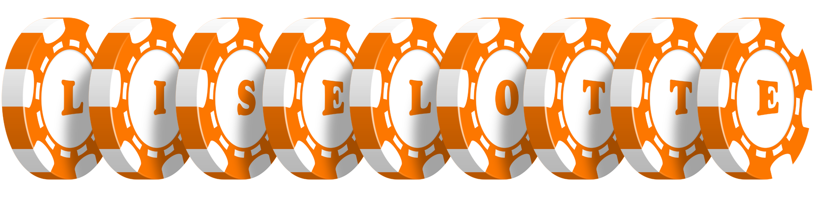 Liselotte stacks logo