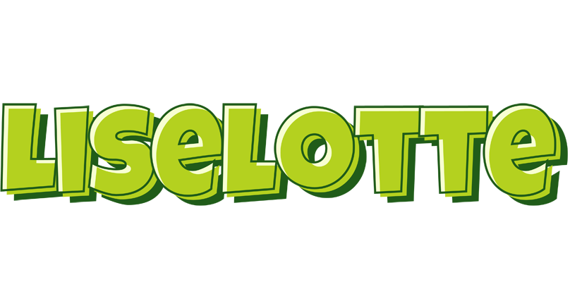 Liselotte summer logo