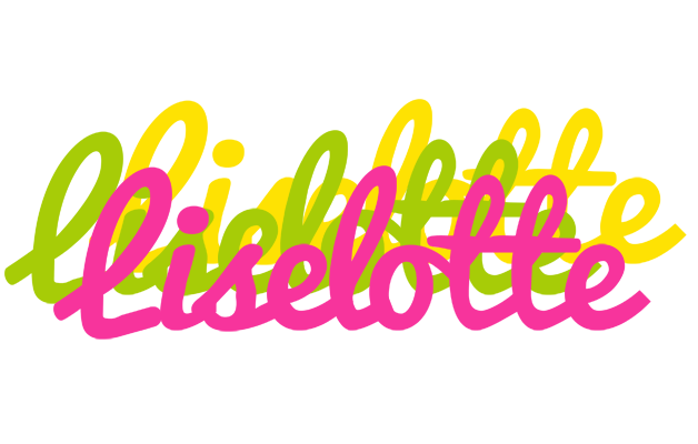 Liselotte sweets logo