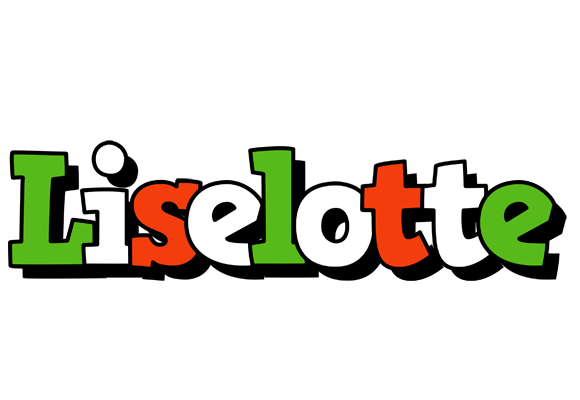 Liselotte venezia logo