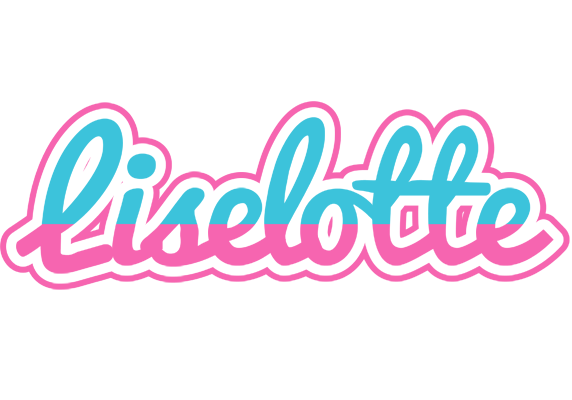 Liselotte woman logo