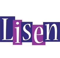 Lisen autumn logo