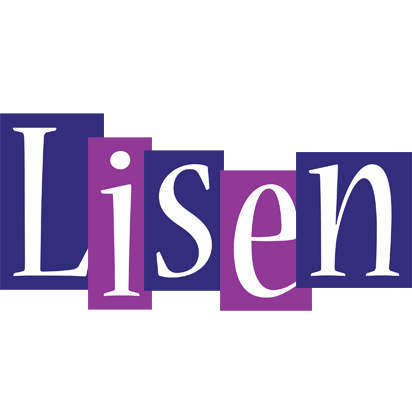 Lisen autumn logo