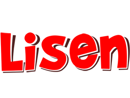 Lisen basket logo