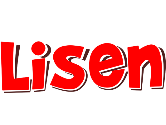 Lisen basket logo
