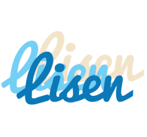 Lisen breeze logo