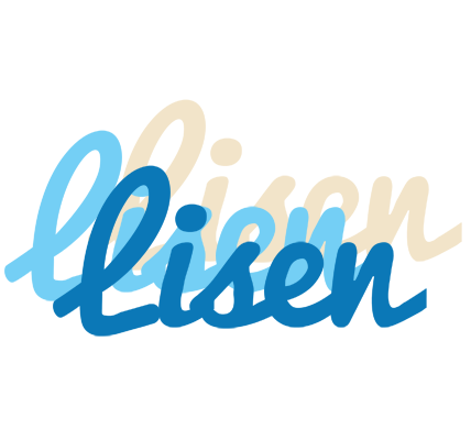 Lisen breeze logo