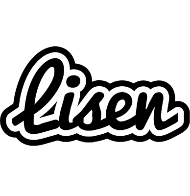 Lisen chess logo