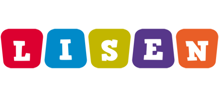 Lisen daycare logo