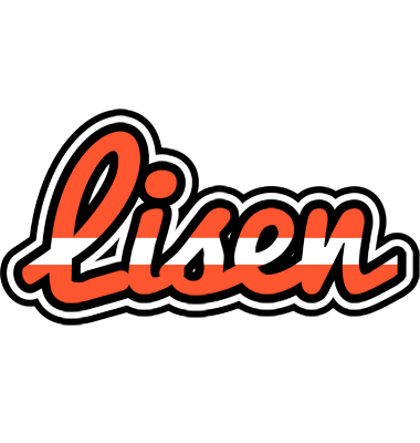 Lisen denmark logo