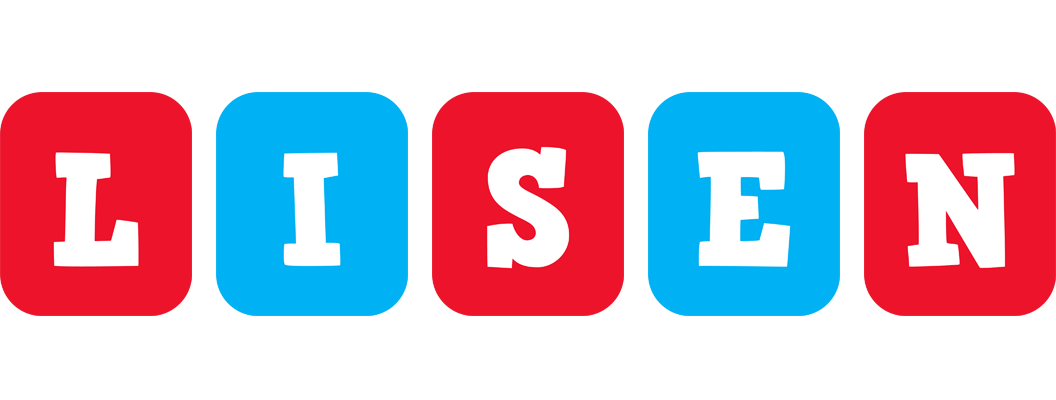 Lisen diesel logo