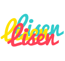 Lisen disco logo