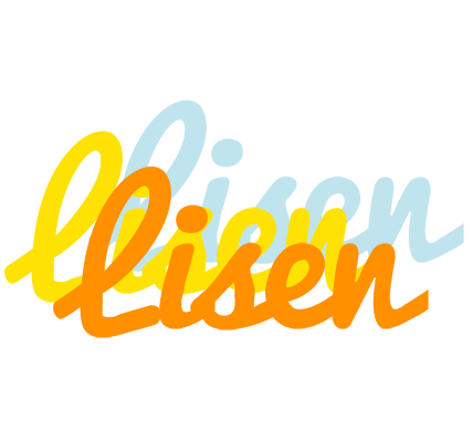 Lisen energy logo