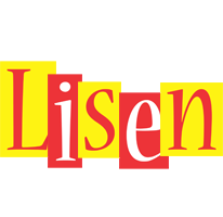 Lisen errors logo