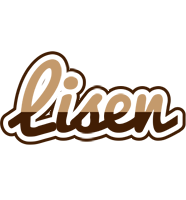 Lisen exclusive logo