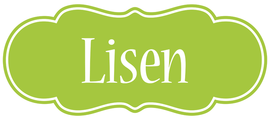 Lisen family logo