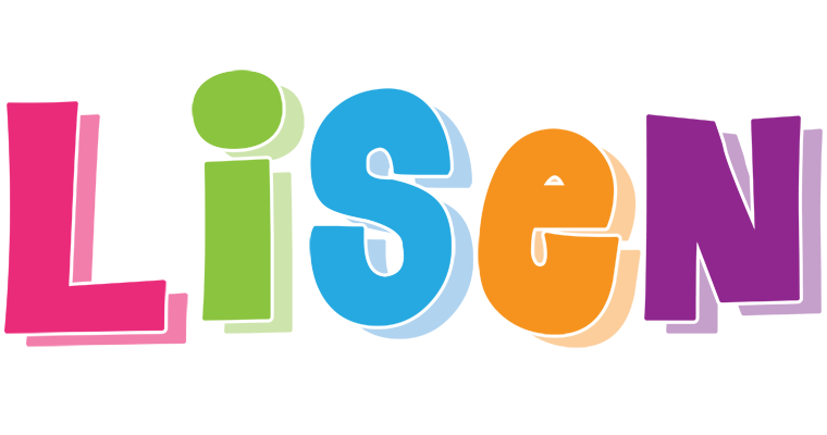 Lisen friday logo