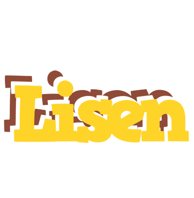 Lisen hotcup logo