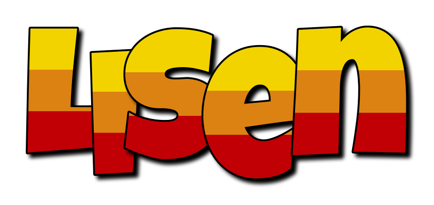 Lisen jungle logo