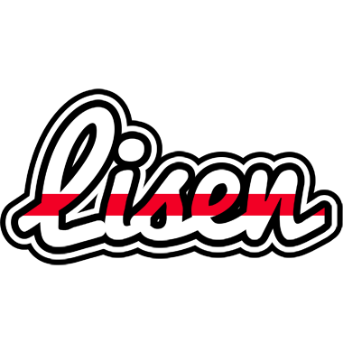 Lisen kingdom logo