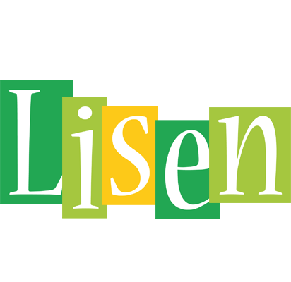 Lisen lemonade logo