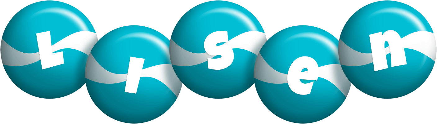 Lisen messi logo
