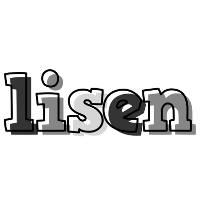Lisen night logo