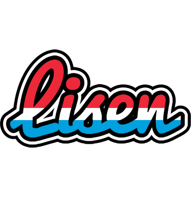 Lisen norway logo