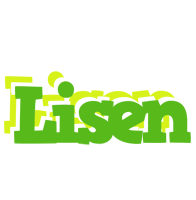 Lisen picnic logo