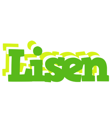 Lisen picnic logo
