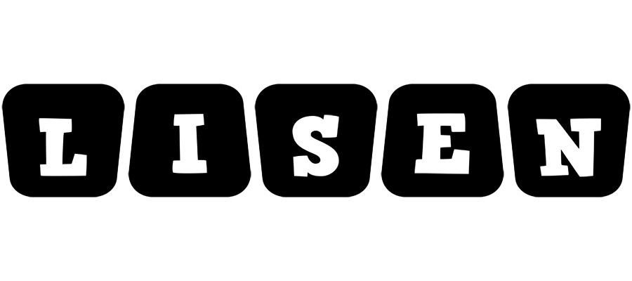 Lisen racing logo