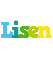 Lisen rainbows logo