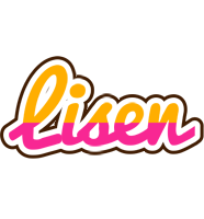 Lisen smoothie logo