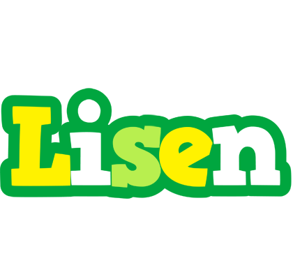 Lisen soccer logo