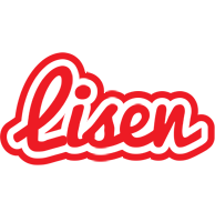 Lisen sunshine logo