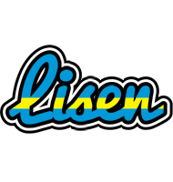 Lisen sweden logo