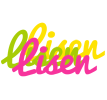 Lisen sweets logo