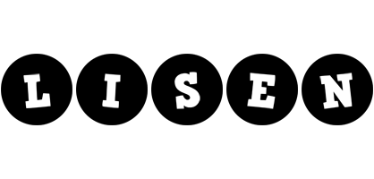 Lisen tools logo