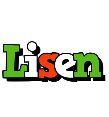 Lisen venezia logo