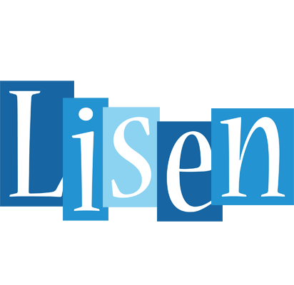 Lisen winter logo