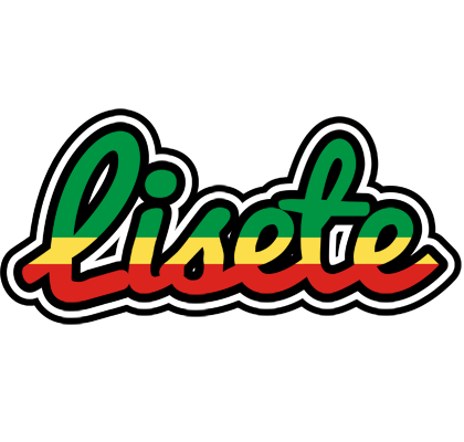 Lisete african logo