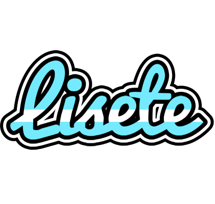 Lisete argentine logo