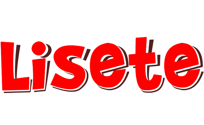 Lisete basket logo