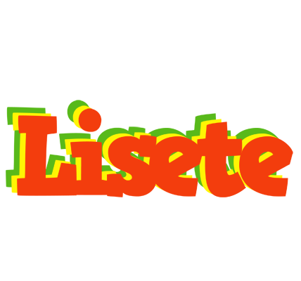 Lisete bbq logo