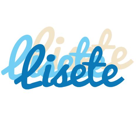 Lisete breeze logo