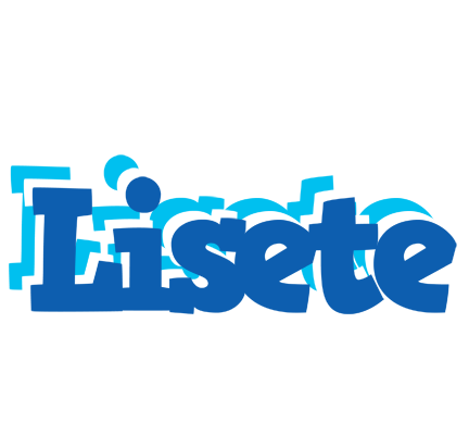 Lisete business logo